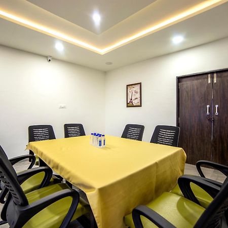 Hotel Shivalik - Mehsana Mahesana Eksteriør billede