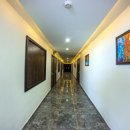 Hotel Shivalik - Mehsana Mahesana Eksteriør billede