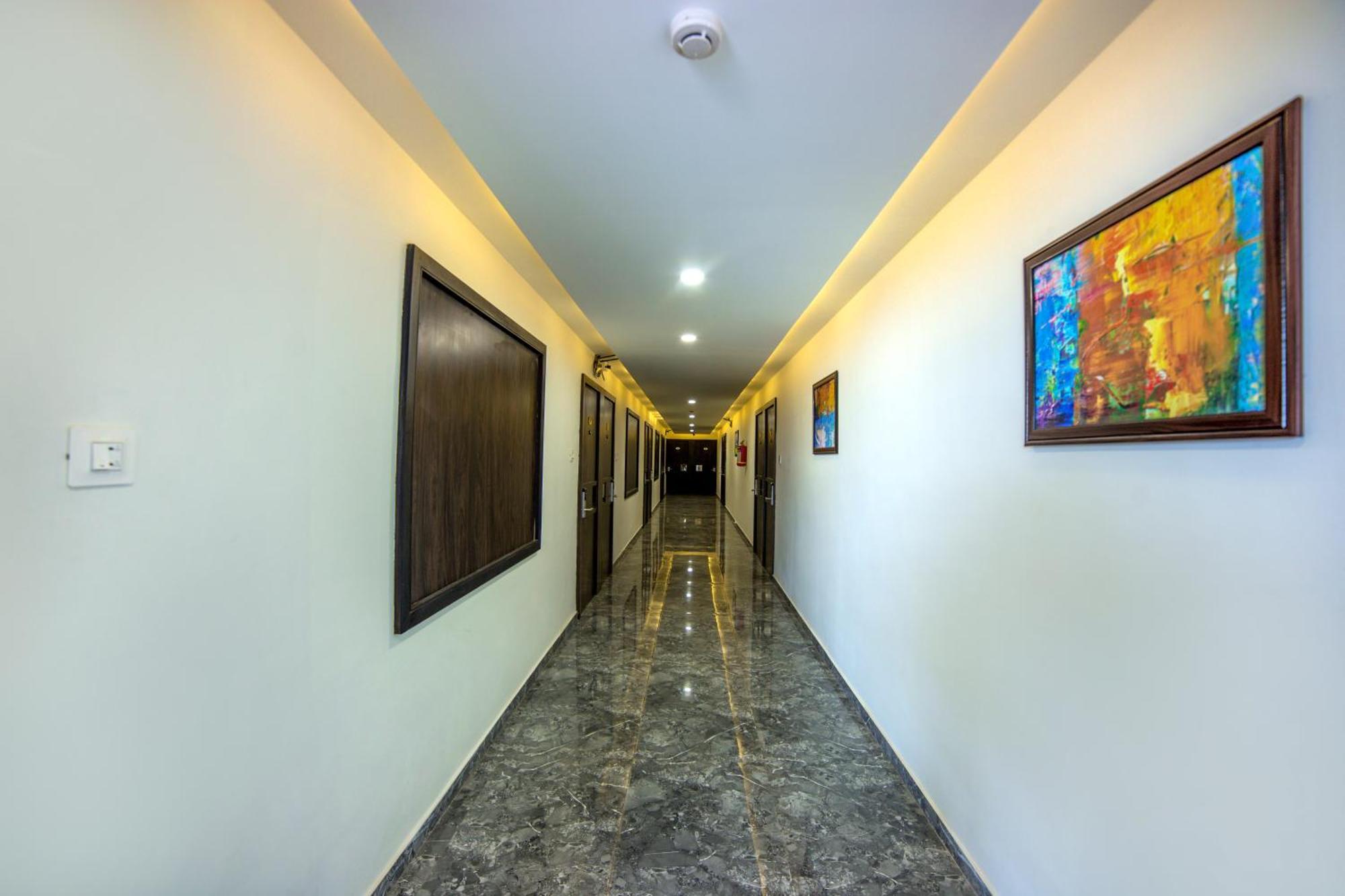 Hotel Shivalik - Mehsana Mahesana Eksteriør billede